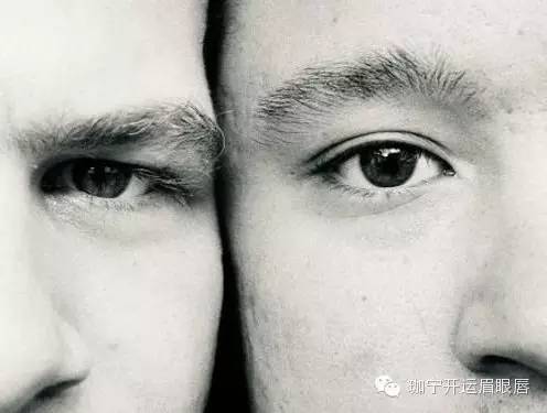 眉毛淡的男人面相性格 眉毛淡、稀疏的面相分析