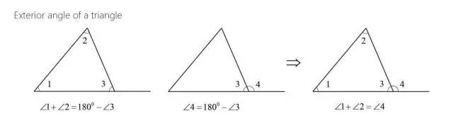 证明五角星5个角是180度根据八字型知识证明_求证角a加角b加角c等于180度_如图 已知角1加角2等于180度