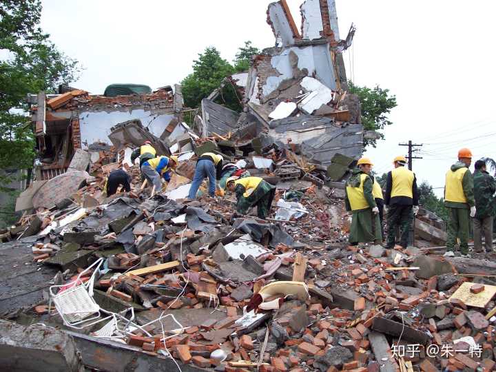 汶川地震网上预测_汶川地震国家早有预测_汶川地震六爻预测