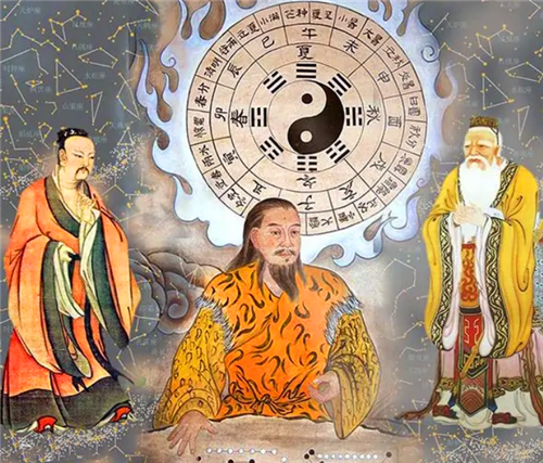 西方科学家做出的成绩，有不少被中国古代科学家早就做出来了