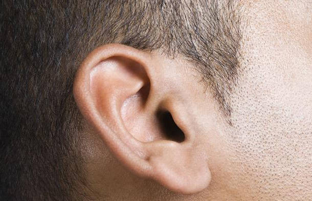 （）你的耳朵是否有密切关系，你知道吗？