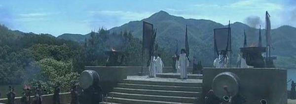 《奇门遁甲》1982年同名电影的重拍，你了解多少？