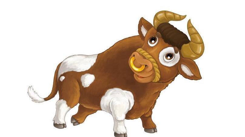 2024年农历一月出生的牛，是十二生肖中的属牛人