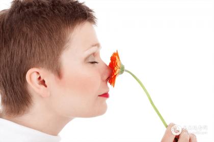 女人最命苦的五种鼻子图解的鼻子